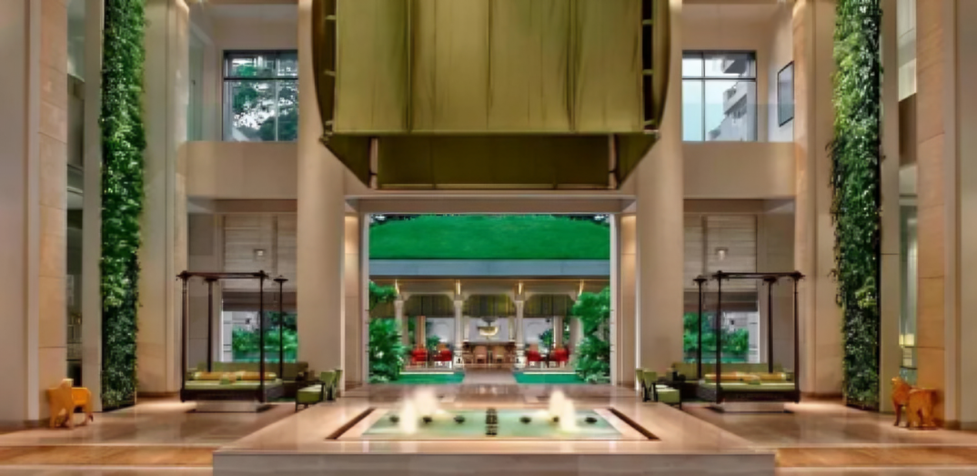 ITC Gardenia